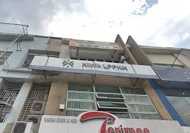 Lot 10, tingkat bawah, wisma wong wo lo, jalan tun mustapha, peti surat 80329, 87000 w.p. Klinik Nur Sejahtera Kepong Taman Usahawan Kepong Kuala Lumpur Lppkn Women Health Clinic