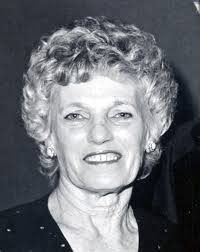 Catherine Brown Obituary