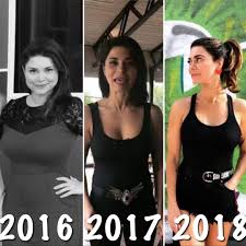 Según ella misma contó a diana bolocco y martín cárcamo en una programa por instagram, está en una relación con un cerrajero que por casualidad llegó a su casa cuando ella. Antonella Rios