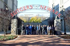 Rutgers university in newark is one of the nation's leading urban research universities. Rutgers Newark Junior Number Theory Days 2015