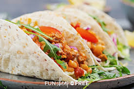 Planning a taco bar for graduation parties and get togethers is a fun and economical way to serve your guests. Graduation Party Ideas Celebrate On A Budget Fun Cheap Or Free