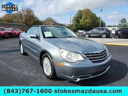 Image result for Sebring Silver 2007 GM