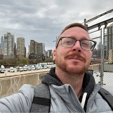 Jon Dempsey's Instagram, Twitter & Facebook