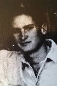 Kory Jon Robinson (1975-1995)