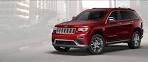 Grand cherokee