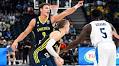 Sweden Triumphs Over Great Britain in Crucial Match