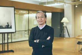 アマナグループCEO進藤博信が語る「伝わるビジュアルコミュニケーション」とは？（日本IBM企業広報誌「Mugendai」より） - ニュース -  株式会社アマナ