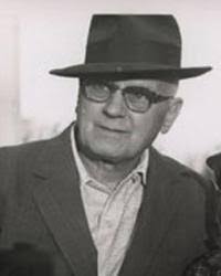 Earl R. Dean quem foi