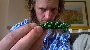 Collaborative metalwork project with copper and steel