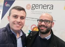 Roberto Encinas Vicente