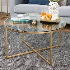 Accent your living room with a coffee, console, sofa or end table. Overstock Com Online Shopping Bedding Furniture Electronics Jewelry Clothing More In 2021 Coffee Table Gold Coffee Table Modern Glass Coffee Table