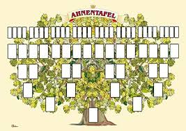 Vorlage stammbaum kostenlos zum ausdrucken gut familienstammbaum. Ahnentafel In Baumform 60 X 42 Cm Grossformat Mit Viel Platz 6 Generationen Stammbaum Ahnentafel Vorlage Ahnenforschung Gen Ahnentafel Stammbaum Stammbaume