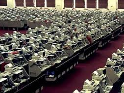 The Trap – What Happened to our Dream of Freedom | Heikegani