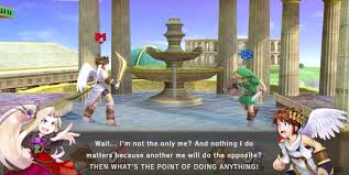 Then roll out at top speed! Smash Ultimate Secrets And Easter Eggs Detailed Polygon
