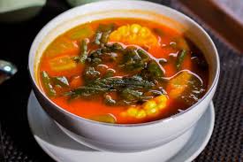 Bahan makanan yang satu ini dapat diolah menjadi berbagai macam hidangan, mulai dari yang berkuah hingga tumis. 10 Resep Sayur Berkuah Tanpa Santan Yang Segar Dinikmati Kapan Saja Halaman All Kompas Com
