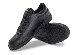 Livraison 24h* retour gratuit pendant 100 jours ; Reebok Club C 85 Noir Pas Cher Off37 R Ductions