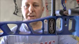 MATHEWS CHILL X REVIEW