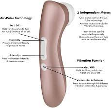 This website uses cookies, which are necessary for the technical operation of the website and are always set. Amazon De Druckwellen Vibrator Satisfyer Pro 2 Plus Wiederaufladbarer Klitoris Sauger Mit Druckwellen Und Vibration Sexspielzeug Frauen Wasserdicht