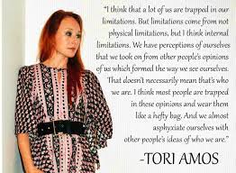 Some of the most wonderful people are the ones who don�t fit into boxes. Tori Amos Quote Tori Amos Tori Amos Lyrics Fantastic Quotes