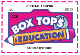 Box tops app | box tops for education. Home Box Tops For Education