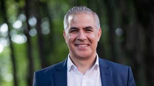 Bosch Mobility strengthens Americas focus, Paul Thomas named president of  Americas region