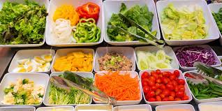 Snickers salad recipe (candy bar apple salad)a few short cuts. The Best And Worst Salad Toppings According To R D S Women S Health