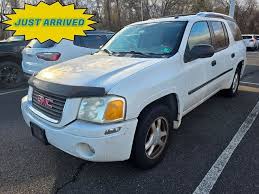 Image result for Olympic White 2003 Envoy
