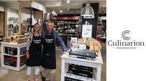Magasin de cuisine à vif dans l'isère. Culinarion Ouvre Un Magasin D Ustensiles De Cuisine A Villefranche Sur Saone Rhone
