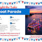 Light the Lake Boat Parade