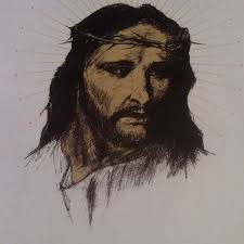 Story of Jesus Bookmark