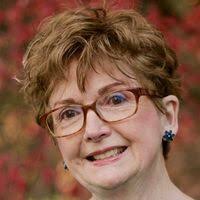 Ginger Dehlinger (Author of Never Done)