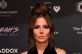 Cheryl 'to make West End history' with eye-watering pay-packet for new show 