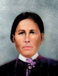 Mahala “Haley” Flowers (1832-1898)