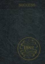 Genoa-Hugo High School