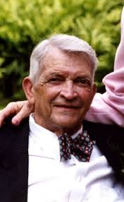 Jack Lavelle Barry Sr. (1924-2008)