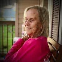 Mrs. Vera Fay Cantrell