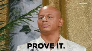 Proof Gifs Get The Best Gif On Giphy