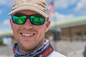 Zoom Pros Bassmaster Elite Series