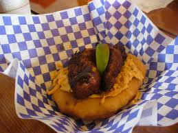Maybe you would like to learn more about one of these? File Huna Fish Taco Jpg Wikimedia Commons