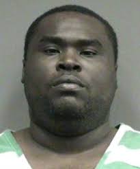 GPD Captures, Arrests Murder Suspect Alvin Thomas