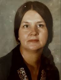 Obituary information for Billie Ruth Hand