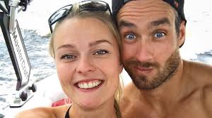 Miriam Höller kann sich Hochzeit mit ihrem Nate vorstellen