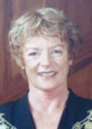 Barbara W ARNOTT : Hawke's Bay Knowledge Bank