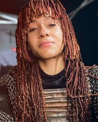 𝐊𝐞𝐥𝐥𝐢𝐧𝐚 𝐑𝐮𝐭𝐡𝐞𝐫𝐟𝐨𝐫𝐝