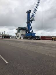 Adrian Maye completing Health & Safety Training