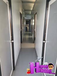 Pelbagai aktiviti yg menarik seperti berkaraoke di dalam house boat. Pengalaman Bermalam Di Buyong Houseboat Tasik Kenyir Hans