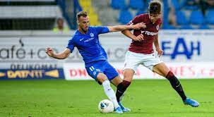 Slovan liberec vs sparta prague live stream, live score, latest match odds and h2h stats. Match Preview Sparta Vs Liberec Sparta Cz