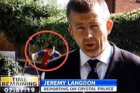 Check spelling or type a new query. Dancing Crystal Palace Fan Tops Jim White As Sky Sports News Deadline Day Star Bleacher Report Latest News Videos And Highlights