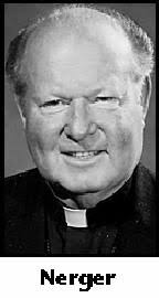 Edwin Nerger Obituary (2006)