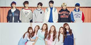 Akuisisi hybe menyebabkan jatuhnya banyak label termasuk gfriend. Kerennya Astro Mengcover Lagu Lagu Gfriend Versi Akustik Inikpop